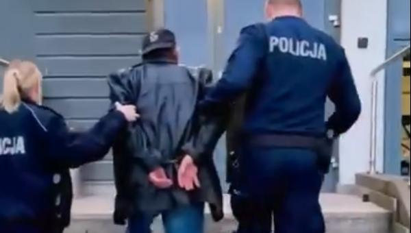 Akcja „Bezpieczny powiat”. Choszczeńscy policjanci zatrzymali 6 poszukiwanych